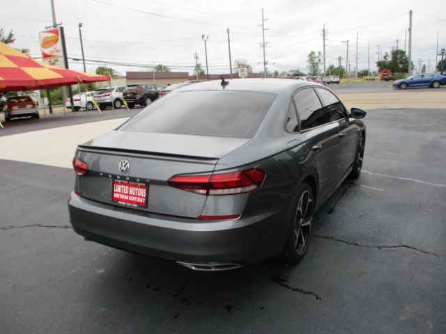 2021 Volkswagen Passat 2.0T R-Line Florence KY