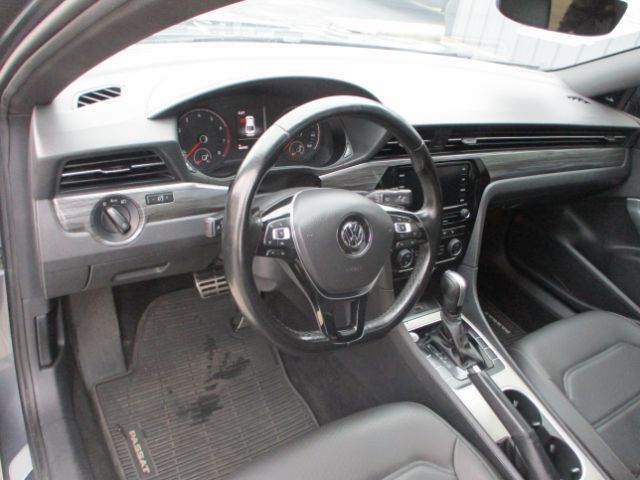 2021 Volkswagen Passat 2.0T R-Line Florence KY