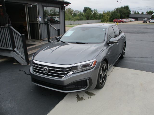 2021 Volkswagen Passat 2.0T R-Line Florence KY