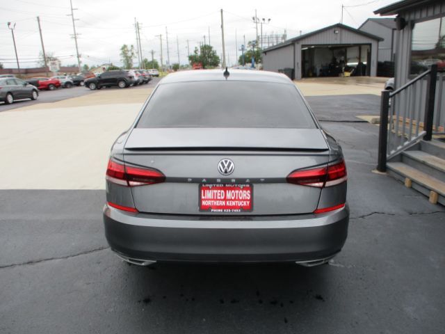 2021 Volkswagen Passat 2.0T R-Line Florence KY