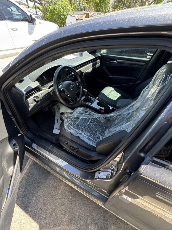 2021 Volkswagen Passat 2.0T R-Line San Antonio TX