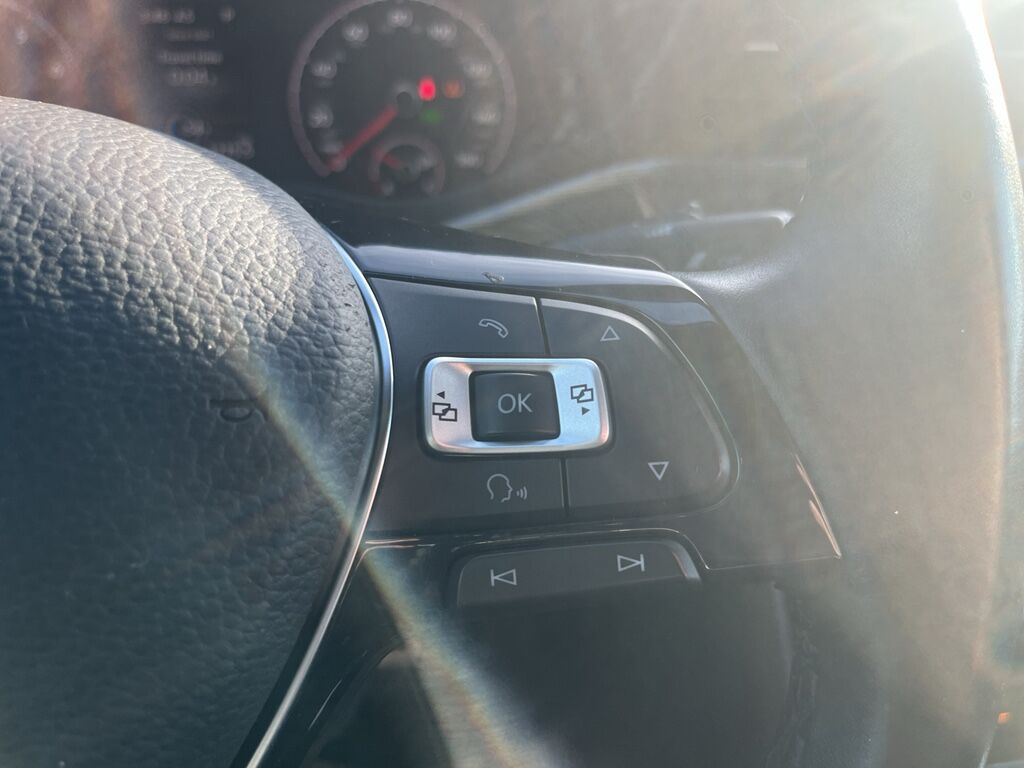 2021 Volkswagen Passat 2.0T R-Line Wilmington NC