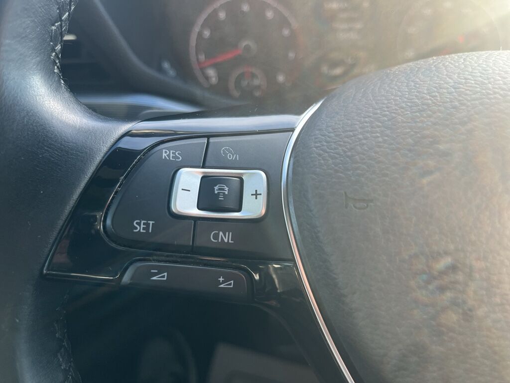 2021 Volkswagen Passat 2.0T R-Line Wilmington NC