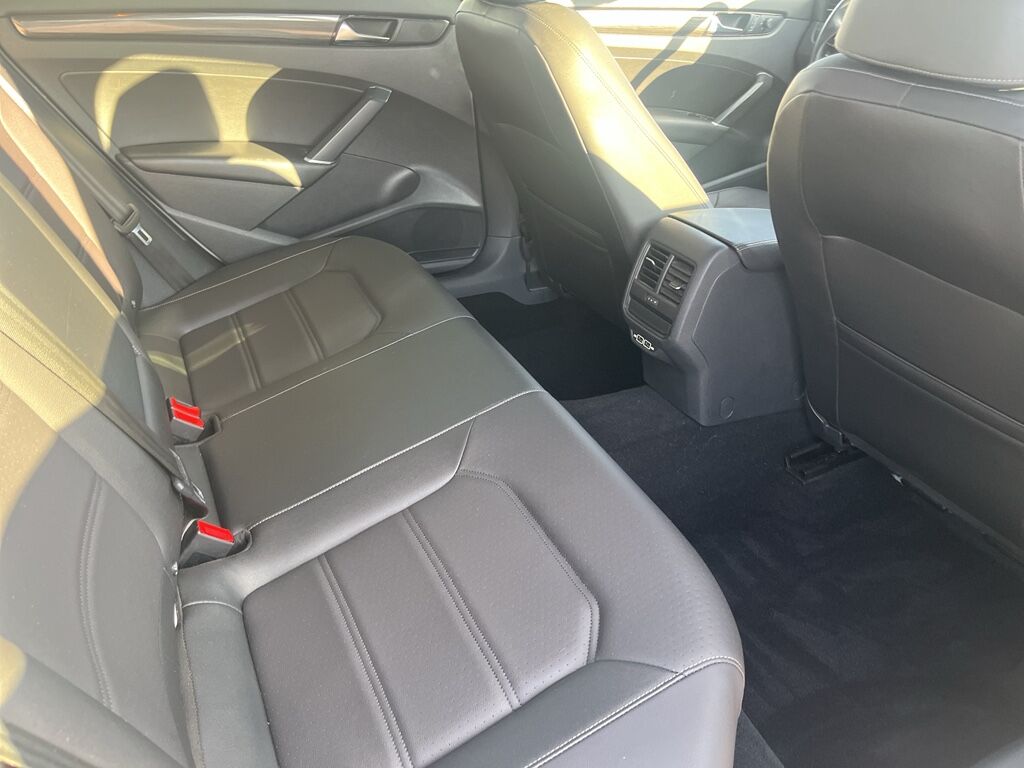 2021 Volkswagen Passat 2.0T R-Line Wilmington NC