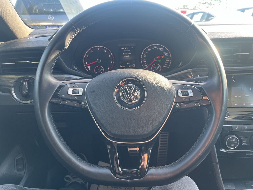 2021 Volkswagen Passat 2.0T R-Line Wilmington NC
