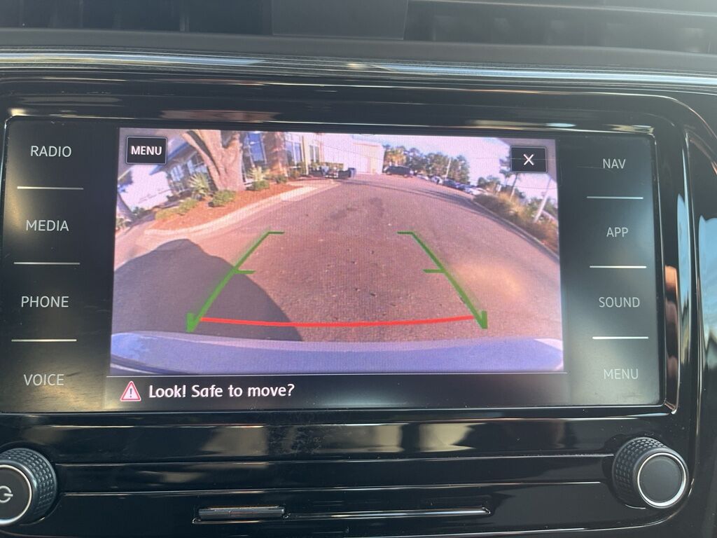 2021 Volkswagen Passat 2.0T R-Line Wilmington NC