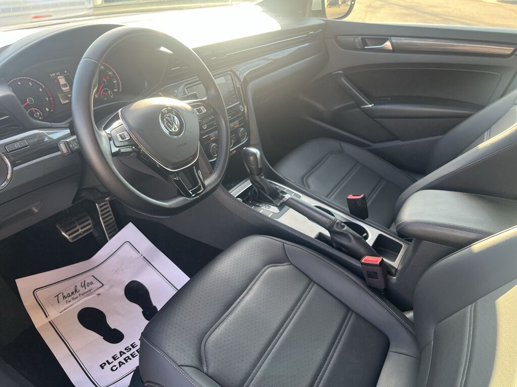 2021 Volkswagen Passat 2.0T R-Line Wilmington NC