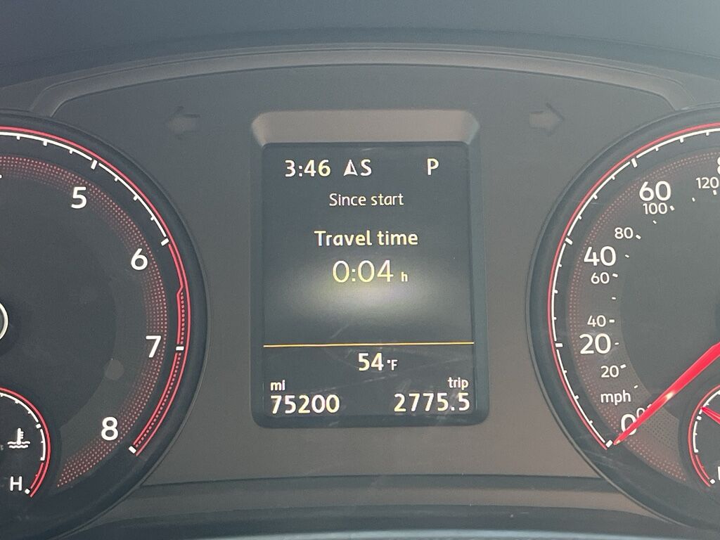 2021 Volkswagen Passat 2.0T R-Line Wilmington NC