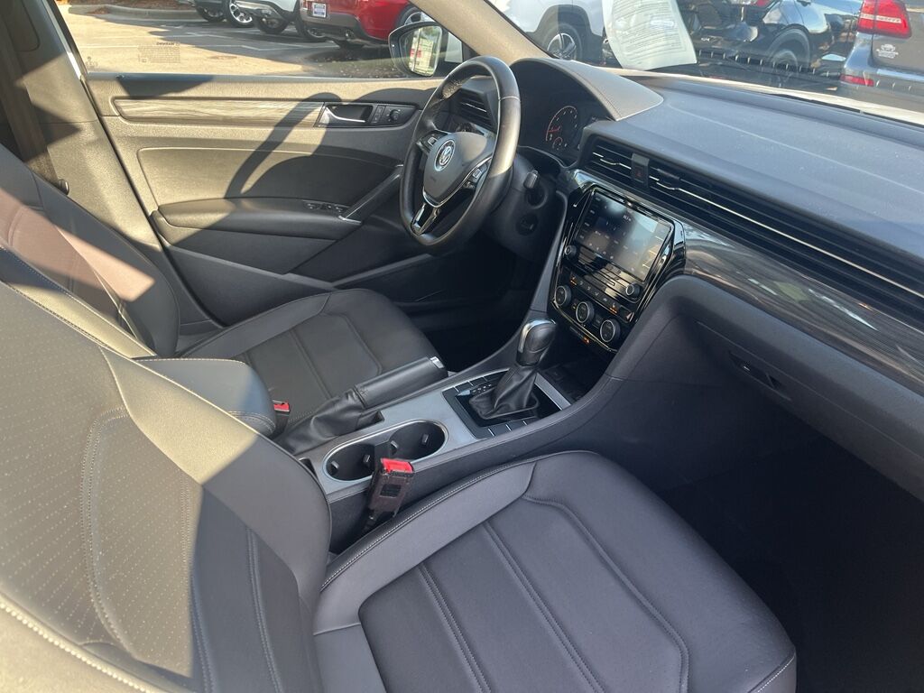 2021 Volkswagen Passat 2.0T R-Line Wilmington NC