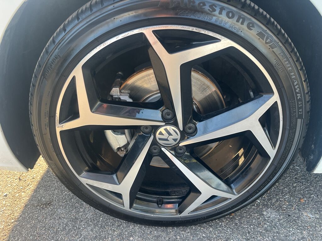 2021 Volkswagen Passat 2.0T R-Line Wilmington NC