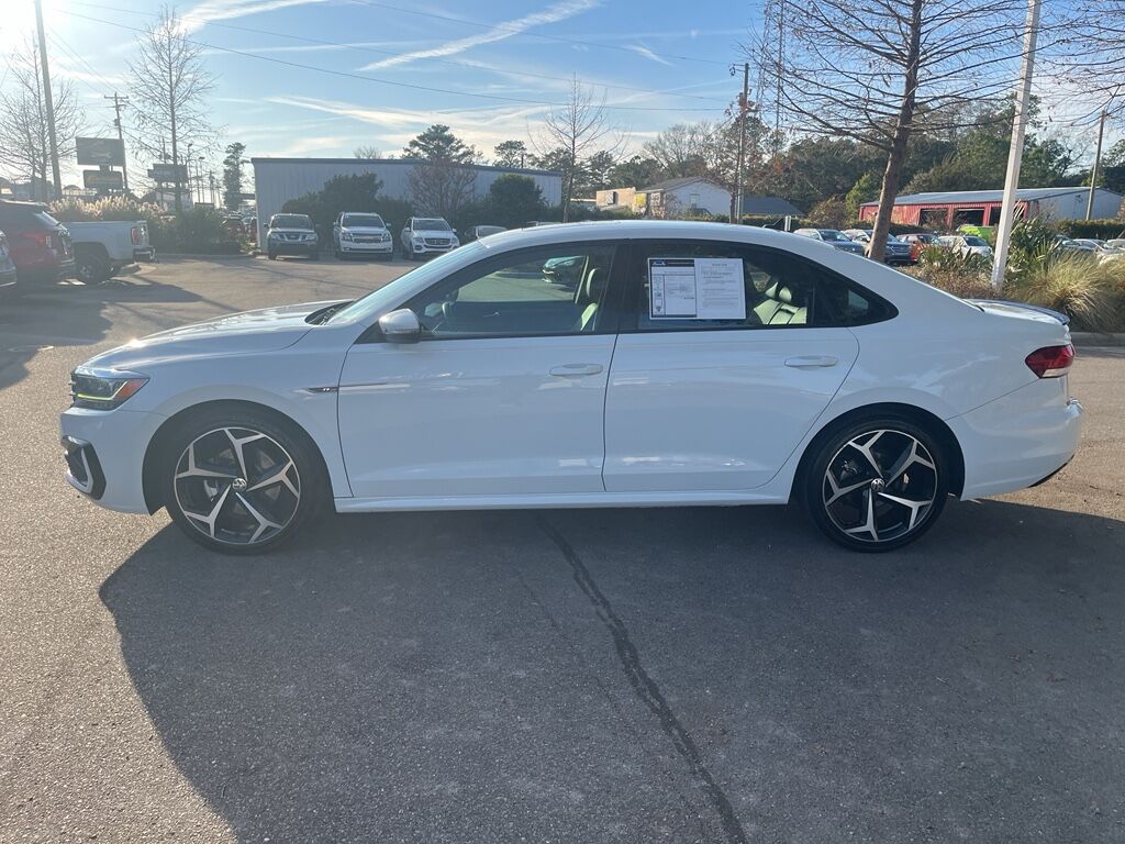 2021 Volkswagen Passat 2.0T R-Line Wilmington NC