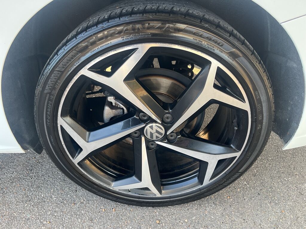 2021 Volkswagen Passat 2.0T R-Line Wilmington NC