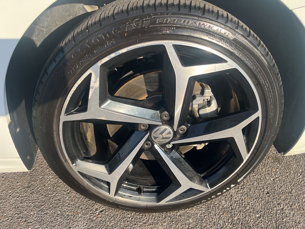 2021 Volkswagen Passat 2.0T R-Line Wilmington NC