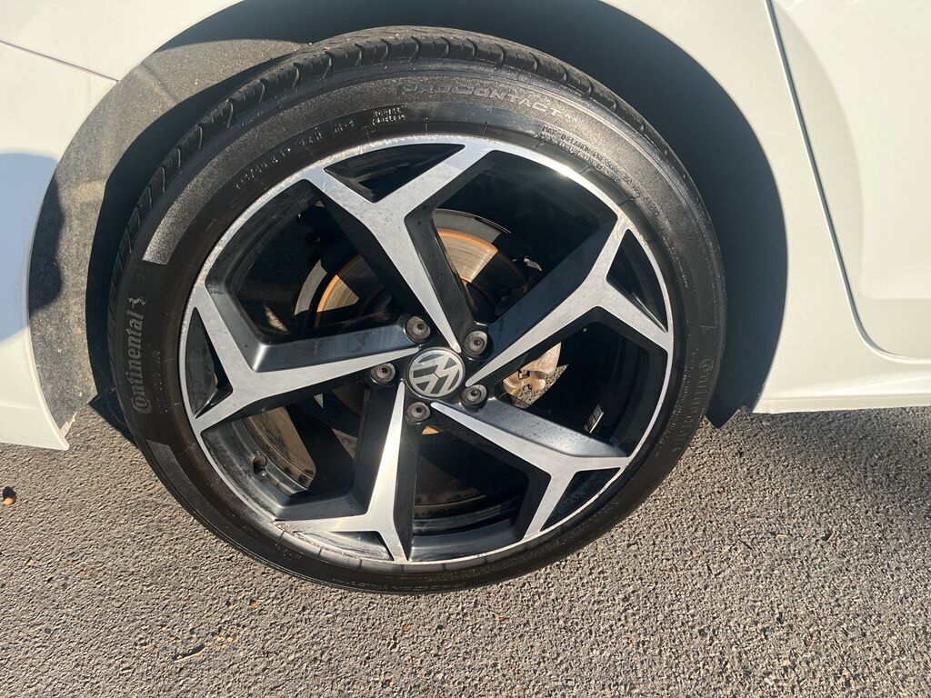 2021 Volkswagen Passat 2.0T R-Line Wilmington NC