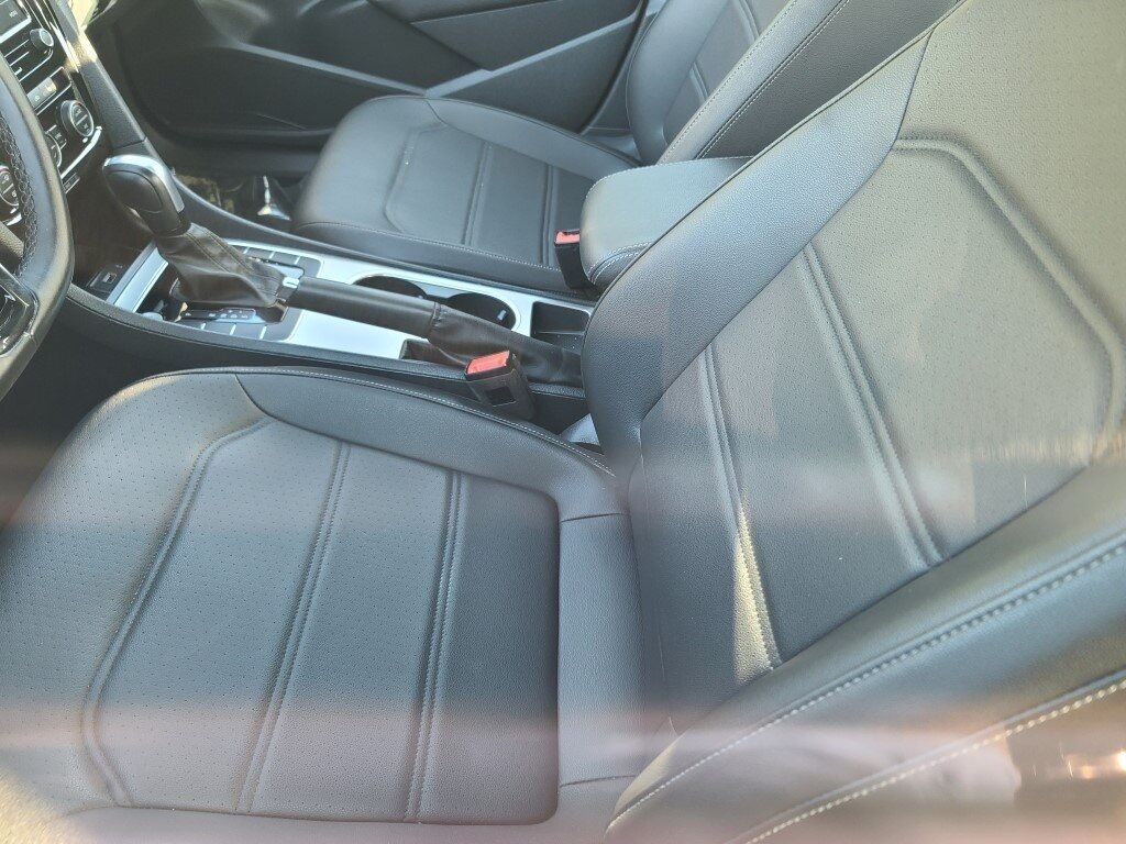 2021 Volkswagen Passat 2.0T R-Line Springfield VA