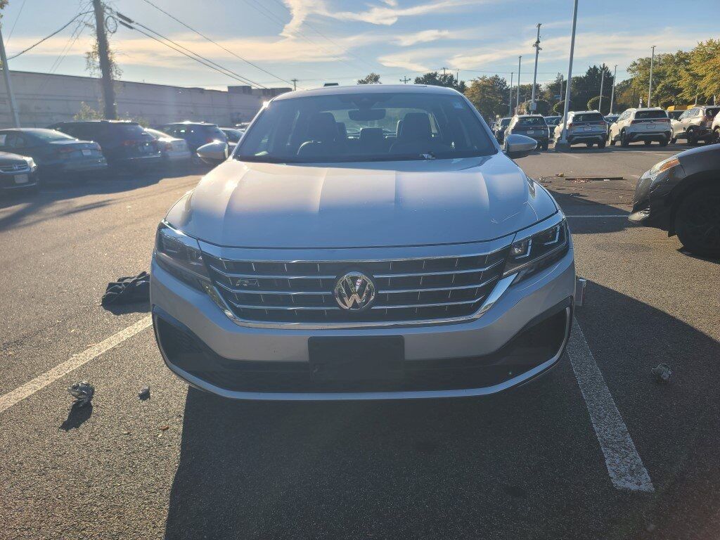 2021 Volkswagen Passat 2.0T R-Line Springfield VA