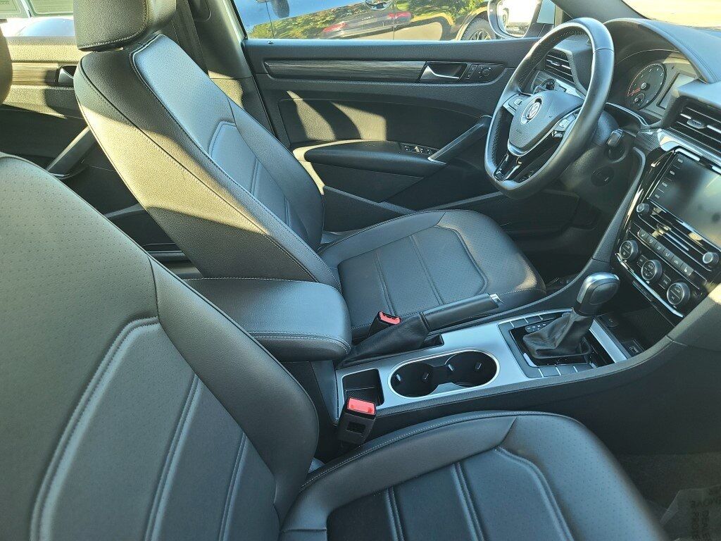 2021 Volkswagen Passat 2.0T R-Line Springfield VA