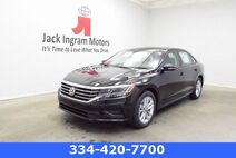 2021 Volkswagen Passat 2.0T S Montgomery AL 2021 Volkswagen Passat 2.0T S Montgomery AL