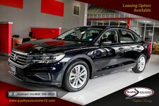2021 Volkswagen Passat 2.0T S