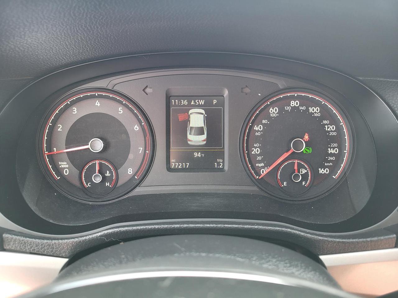 2021 Volkswagen Passat 2.0T SE Auto Beeville TX