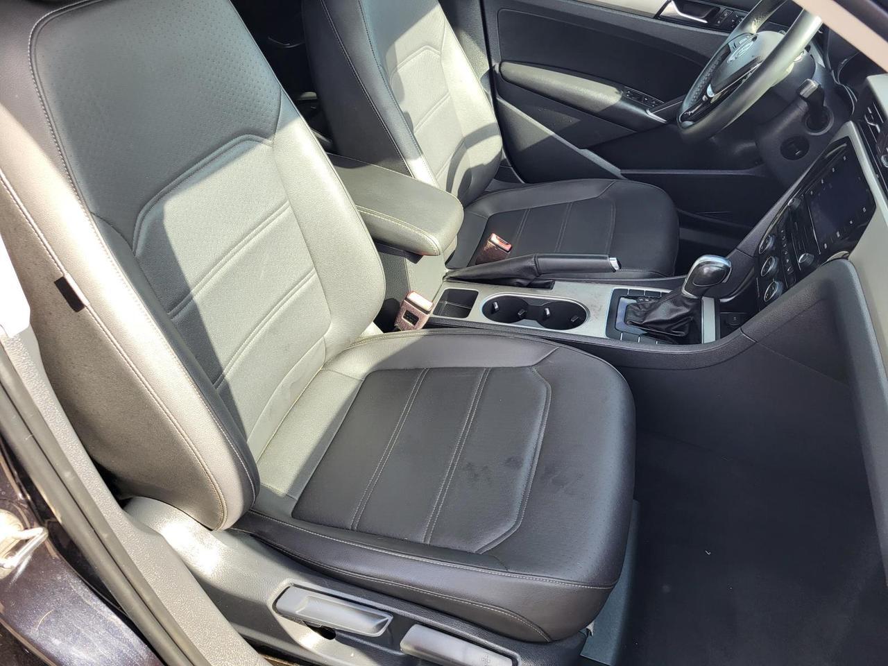 2021 Volkswagen Passat 2.0T SE Auto Beeville TX