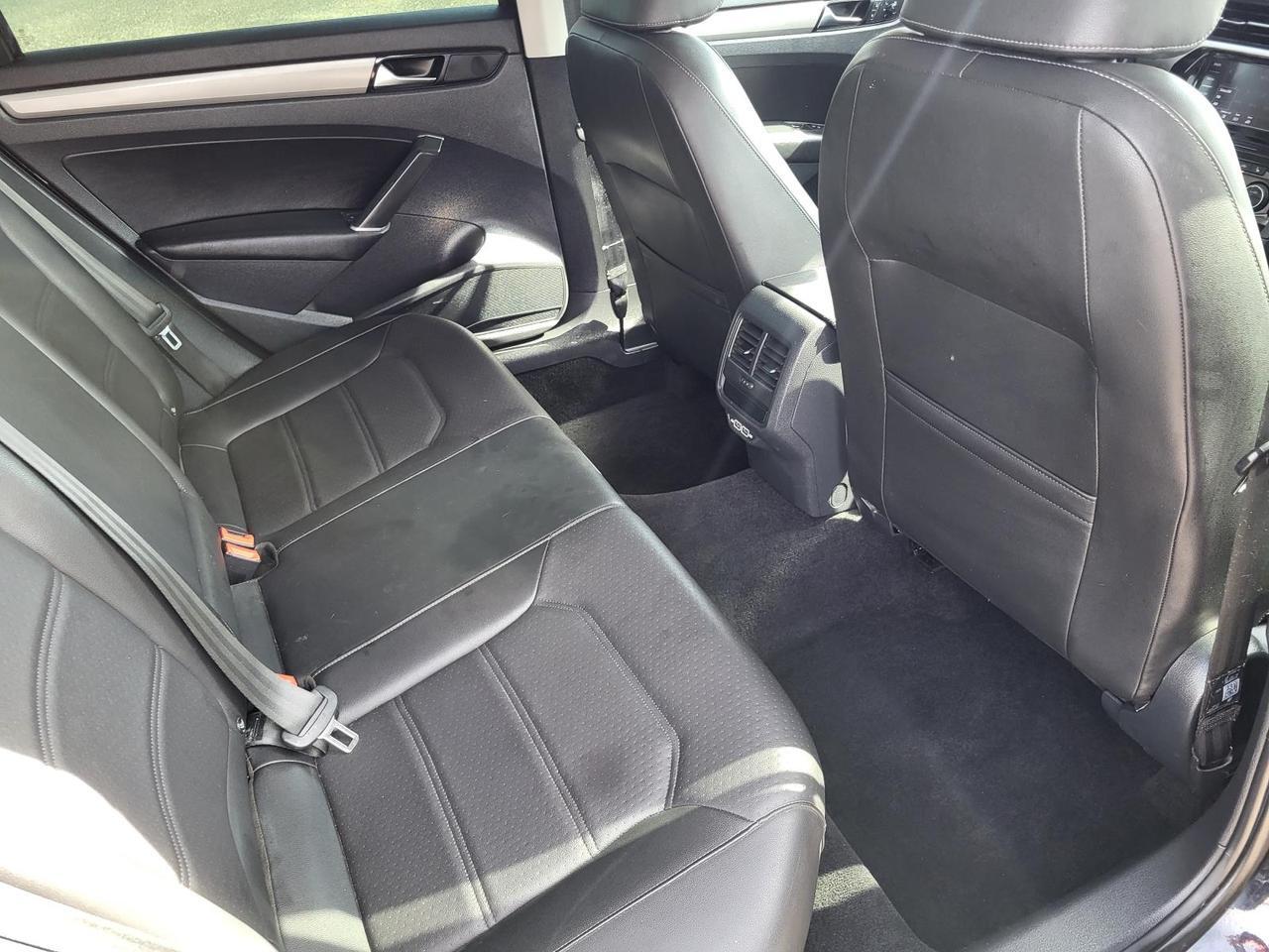 2021 Volkswagen Passat 2.0T SE Auto Beeville TX