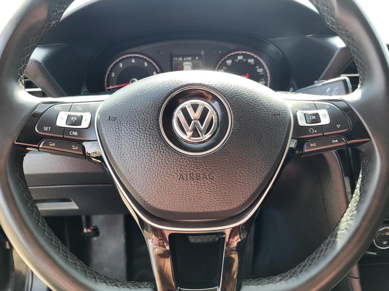 2021 Volkswagen Passat 2.0T SE Auto Beeville TX