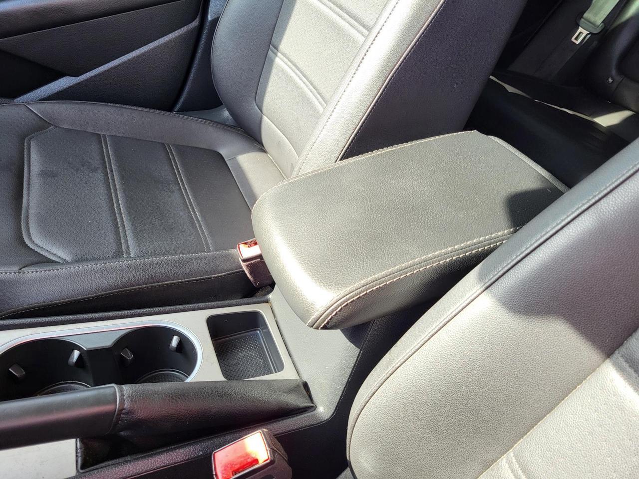 2021 Volkswagen Passat 2.0T SE Auto Beeville TX