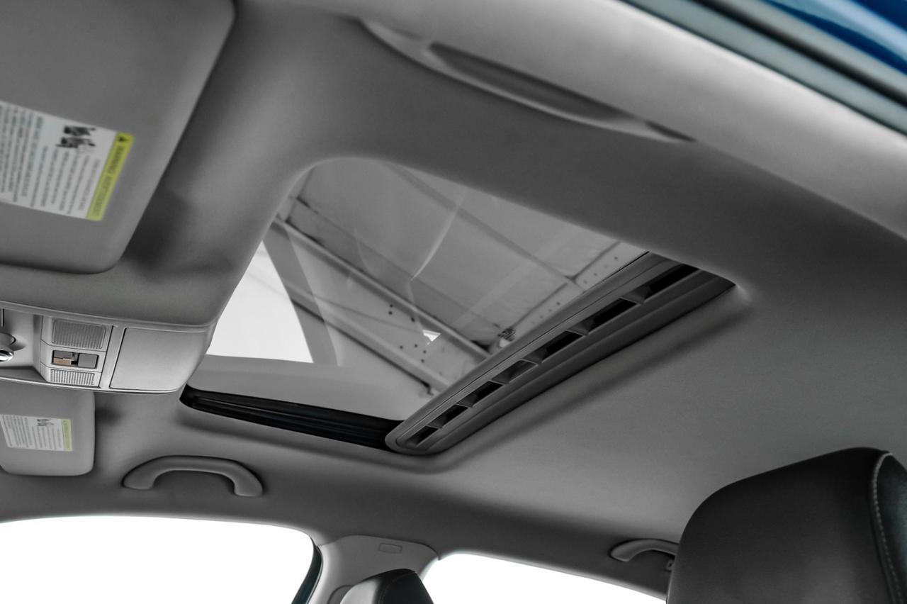 2021 Volkswagen Passat 2.0T SE BLIND SPOT FRONT ASSIST LANE ASSIST SUNROOF LEATHERETTE HEATED SEATS REAR CAMERA Carrollton TX