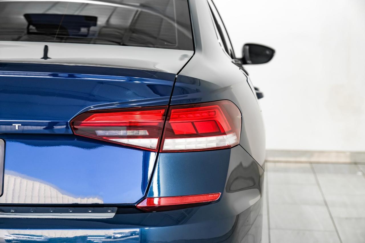 2021 Volkswagen Passat 2.0T SE BLIND SPOT FRONT ASSIST LANE ASSIST SUNROOF LEATHERETTE HEATED SEATS REAR CAMERA Carrollton TX