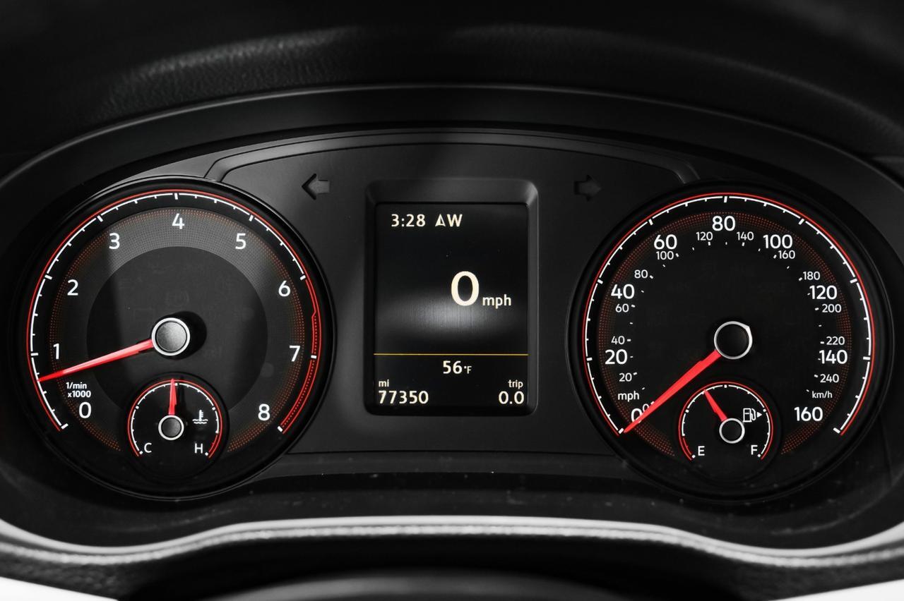 2021 Volkswagen Passat 2.0T SE BLIND SPOT FRONT ASSIST LANE ASSIST SUNROOF LEATHERETTE HEATED SEATS REAR CAMERA Carrollton TX