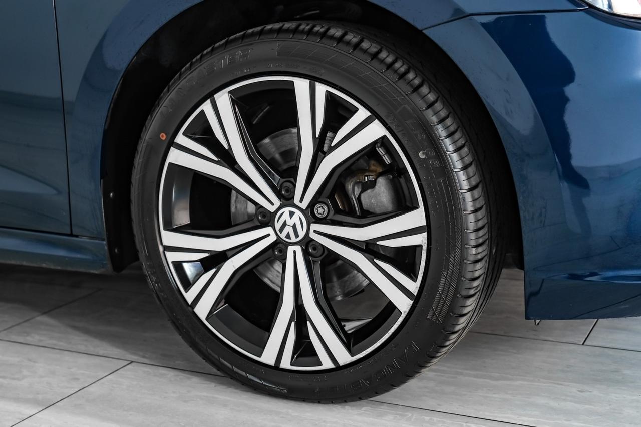 2021 Volkswagen Passat 2.0T SE BLIND SPOT FRONT ASSIST LANE ASSIST SUNROOF LEATHERETTE HEATED SEATS REAR CAMERA Carrollton TX