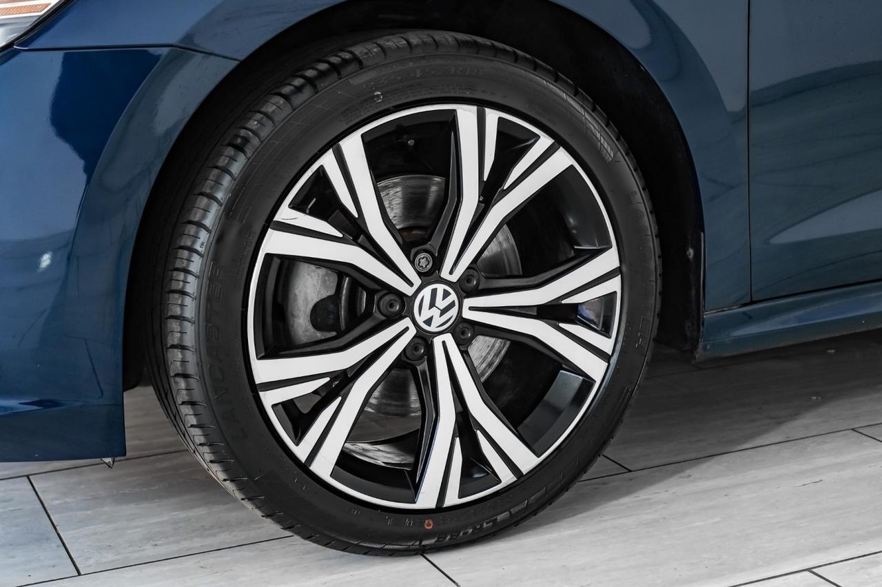 2021 Volkswagen Passat 2.0T SE BLIND SPOT FRONT ASSIST LANE ASSIST SUNROOF LEATHERETTE HEATED SEATS REAR CAMERA Carrollton TX