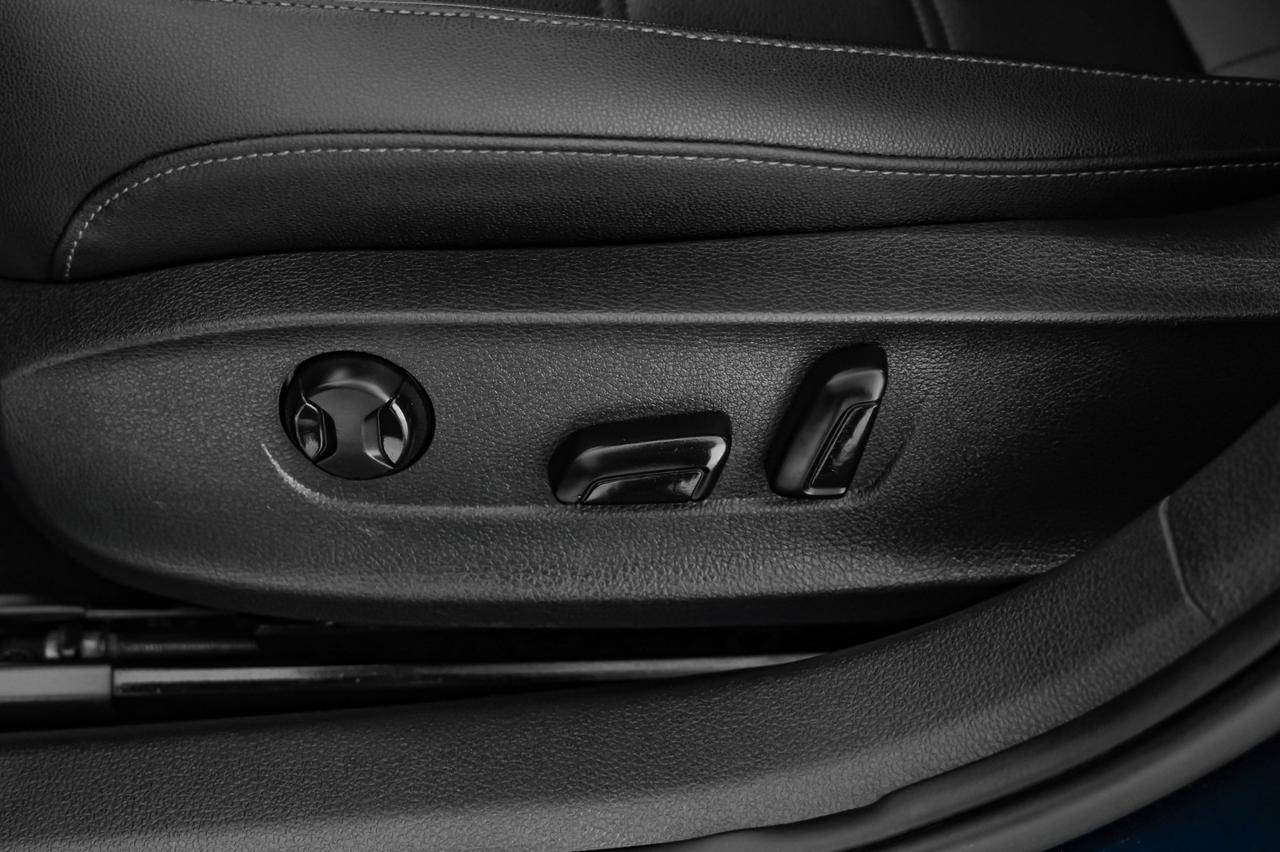 2021 Volkswagen Passat 2.0T SE BLIND SPOT FRONT ASSIST LANE ASSIST SUNROOF LEATHERETTE HEATED SEATS REAR CAMERA Carrollton TX