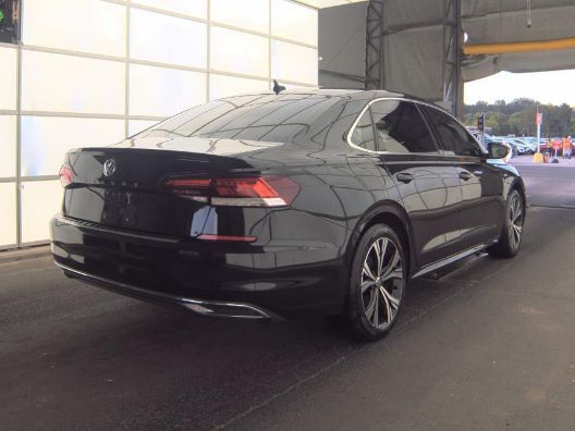 2021 Volkswagen Passat 2.0T SE Charlotte NC