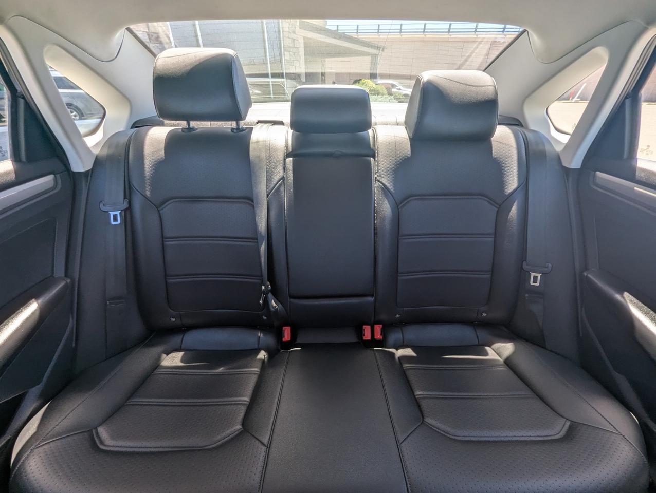 2021 Volkswagen Passat 2.0T SE Grand Junction CO