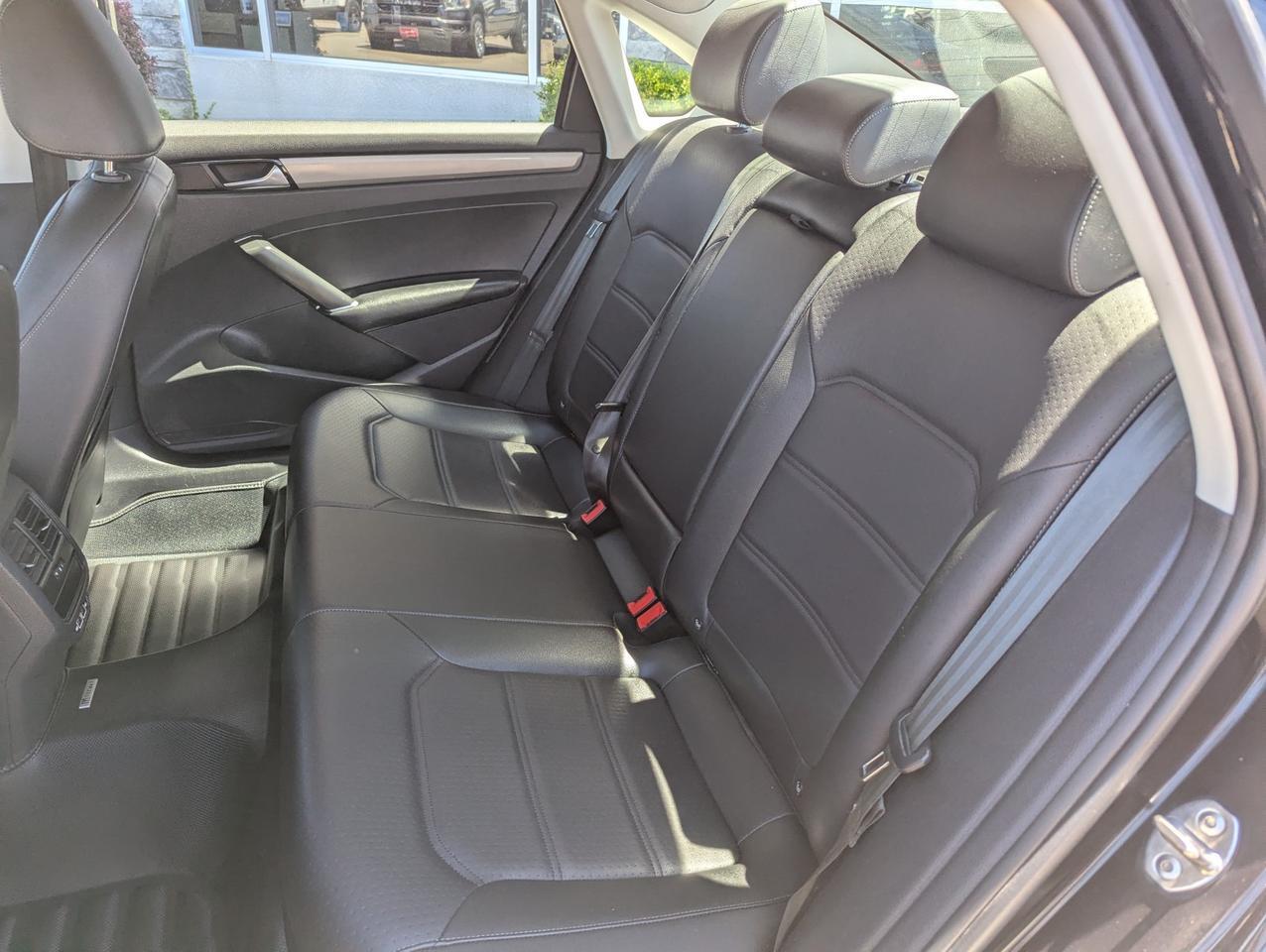 2021 Volkswagen Passat 2.0T SE Grand Junction CO