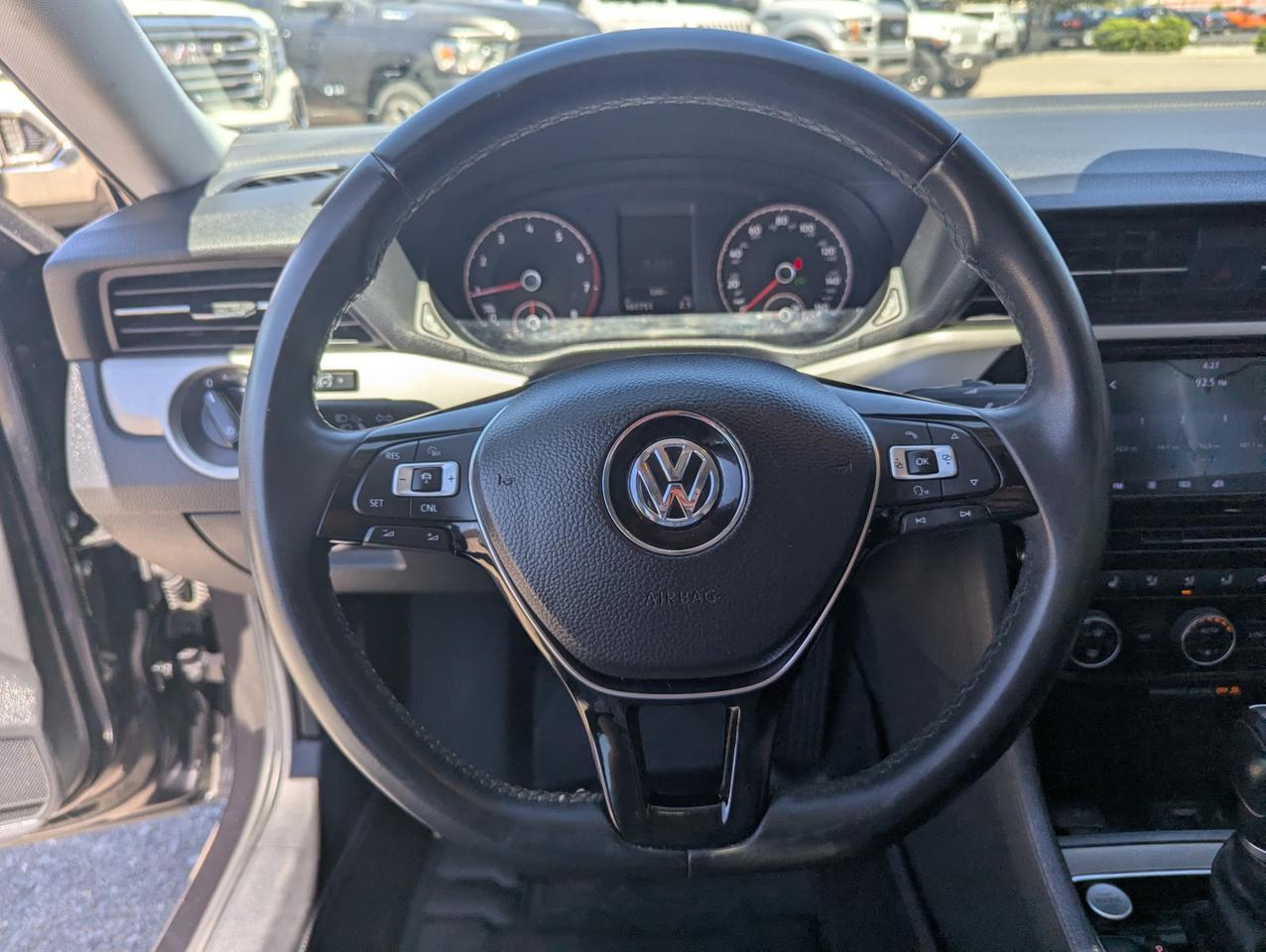 2021 Volkswagen Passat 2.0T SE Grand Junction CO