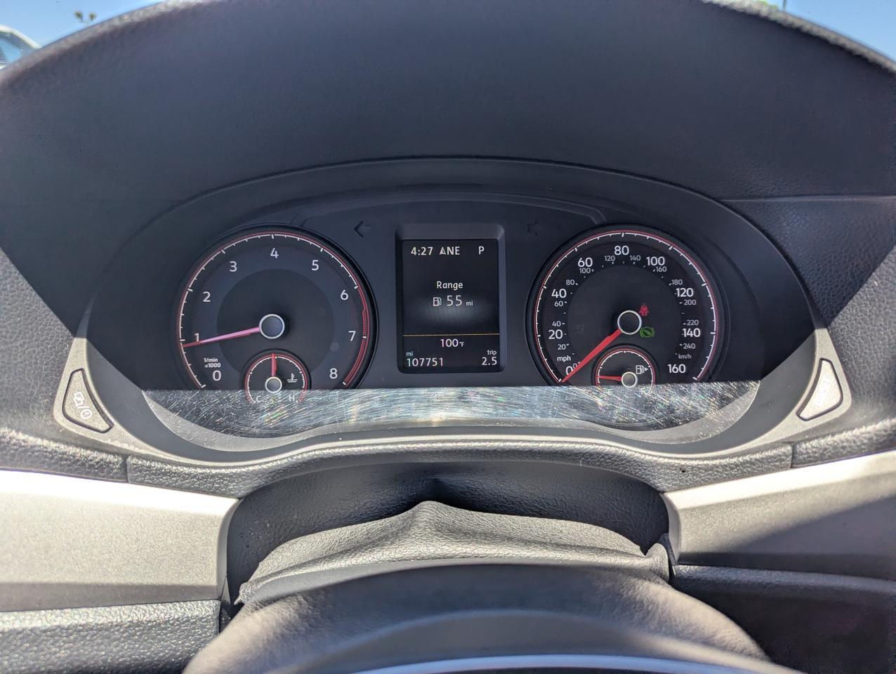 2021 Volkswagen Passat 2.0T SE Grand Junction CO