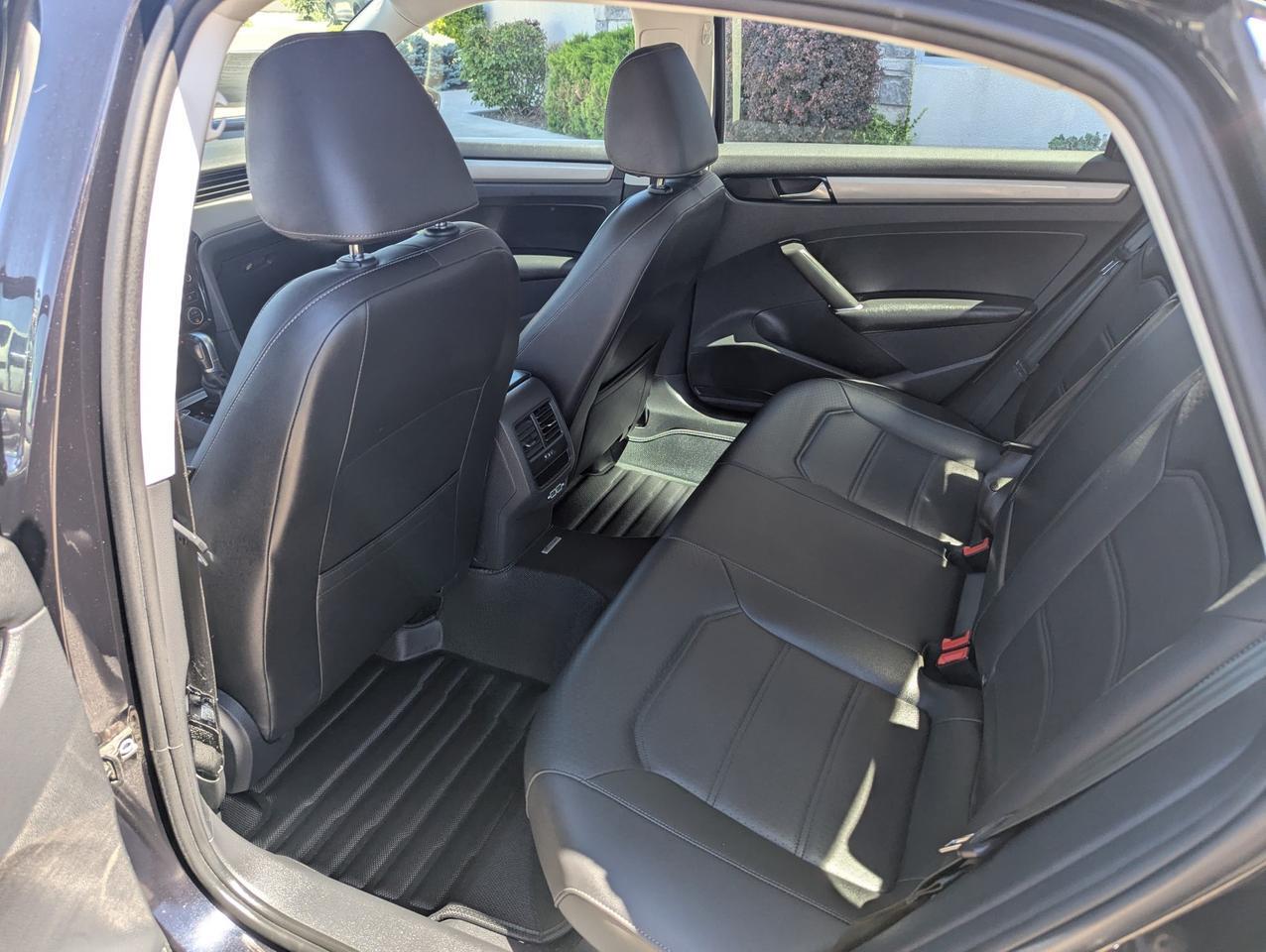 2021 Volkswagen Passat 2.0T SE Grand Junction CO