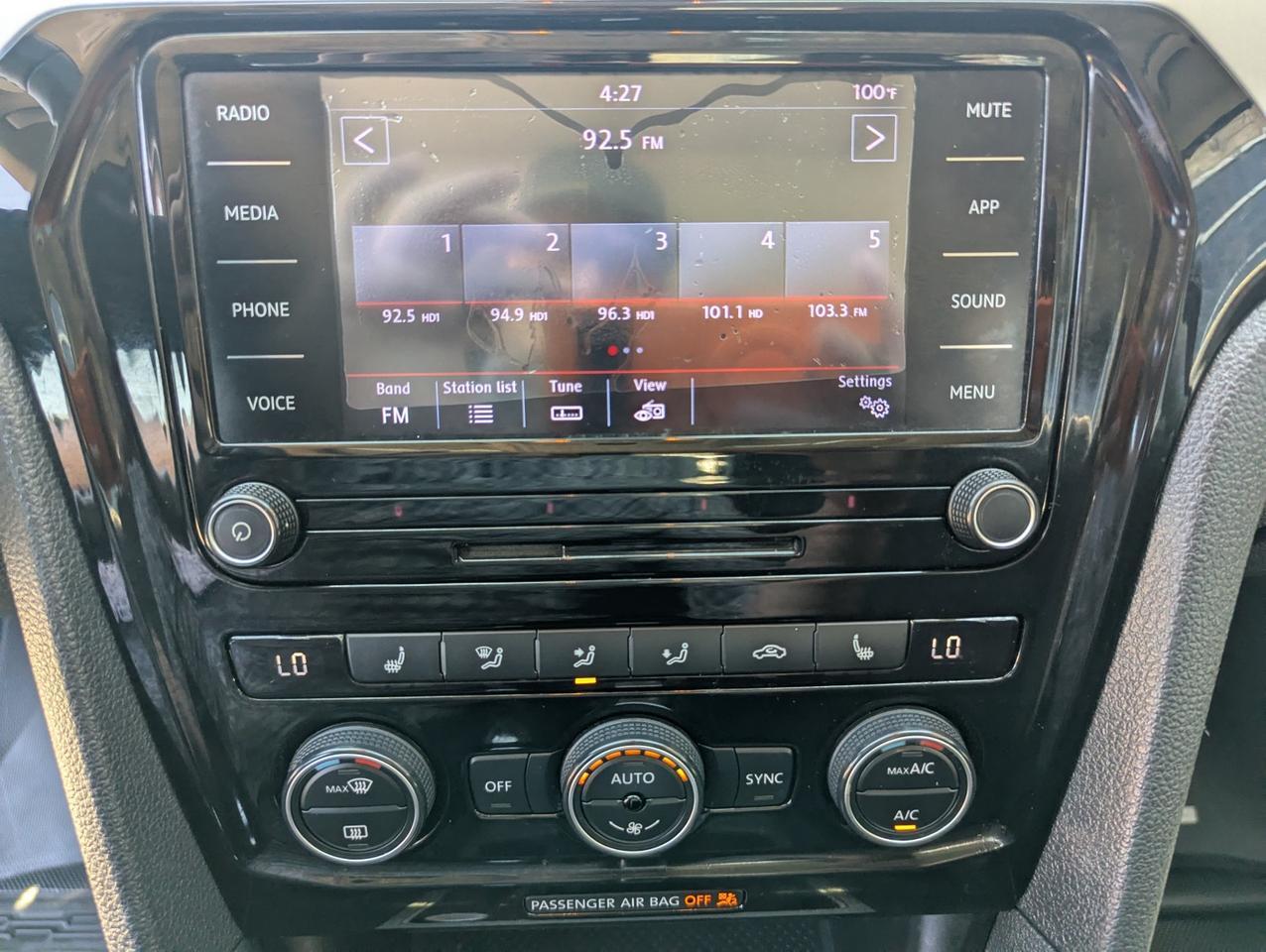 2021 Volkswagen Passat 2.0T SE Grand Junction CO