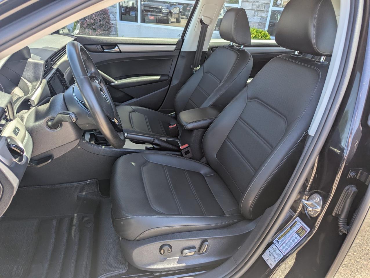 2021 Volkswagen Passat 2.0T SE Grand Junction CO