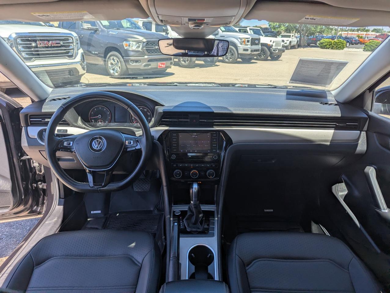 2021 Volkswagen Passat 2.0T SE Grand Junction CO