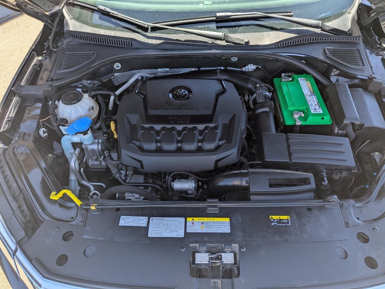 2021 Volkswagen Passat 2.0T SE Grand Junction CO