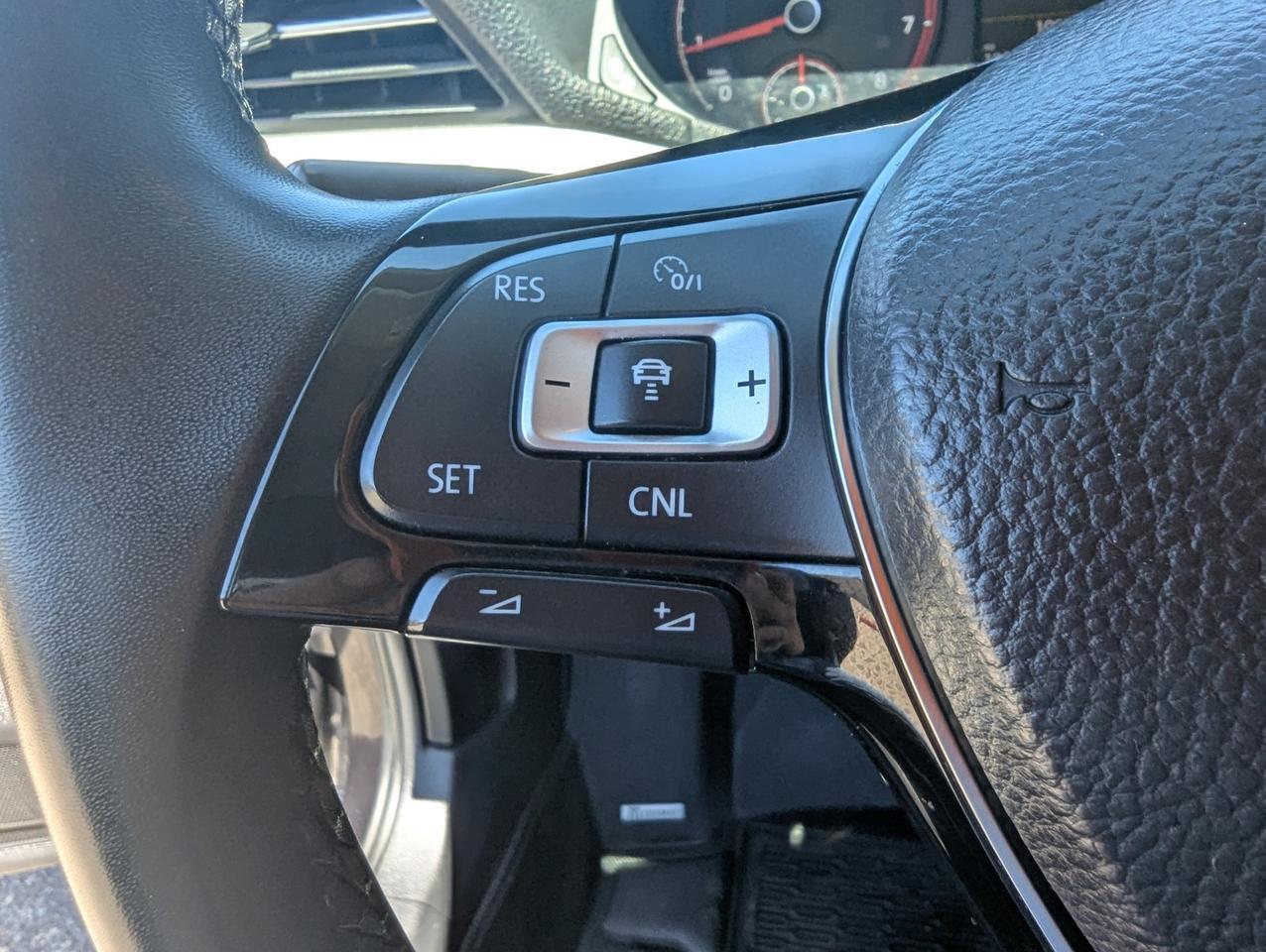 2021 Volkswagen Passat 2.0T SE Grand Junction CO
