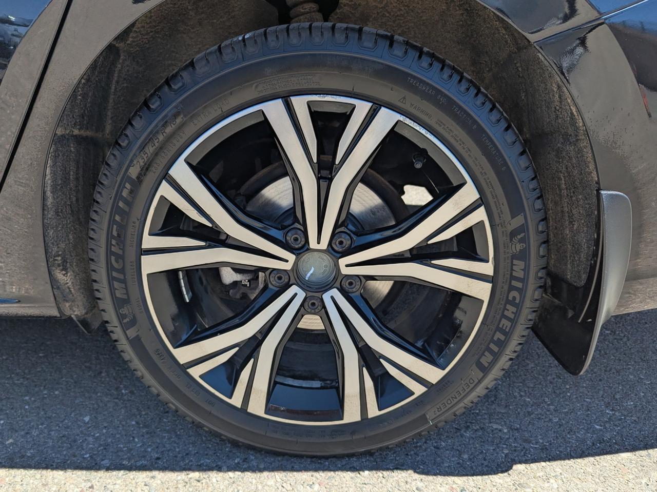 2021 Volkswagen Passat 2.0T SE Grand Junction CO