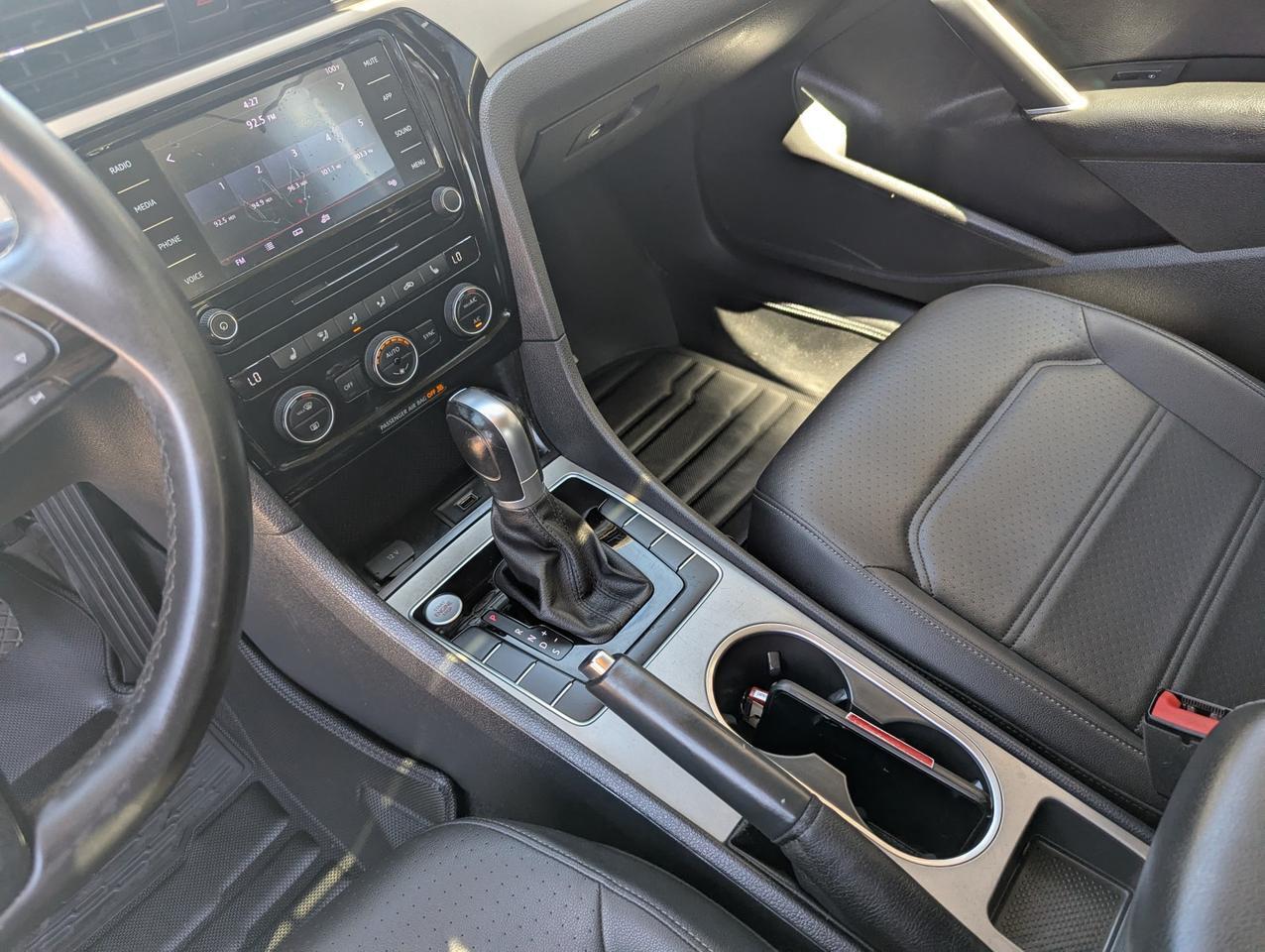 2021 Volkswagen Passat 2.0T SE Grand Junction CO