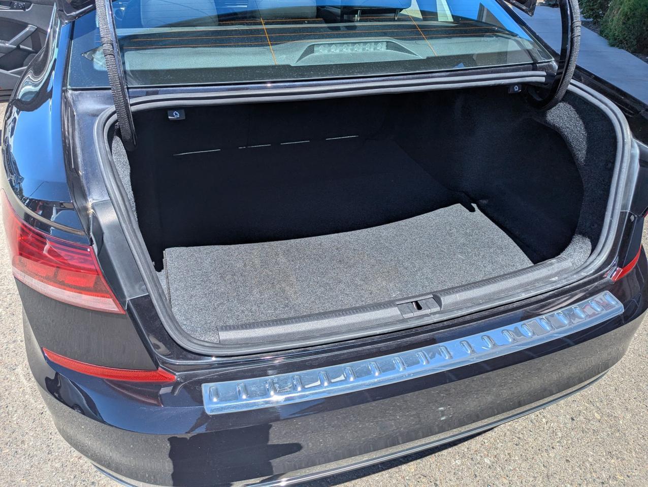 2021 Volkswagen Passat 2.0T SE Grand Junction CO