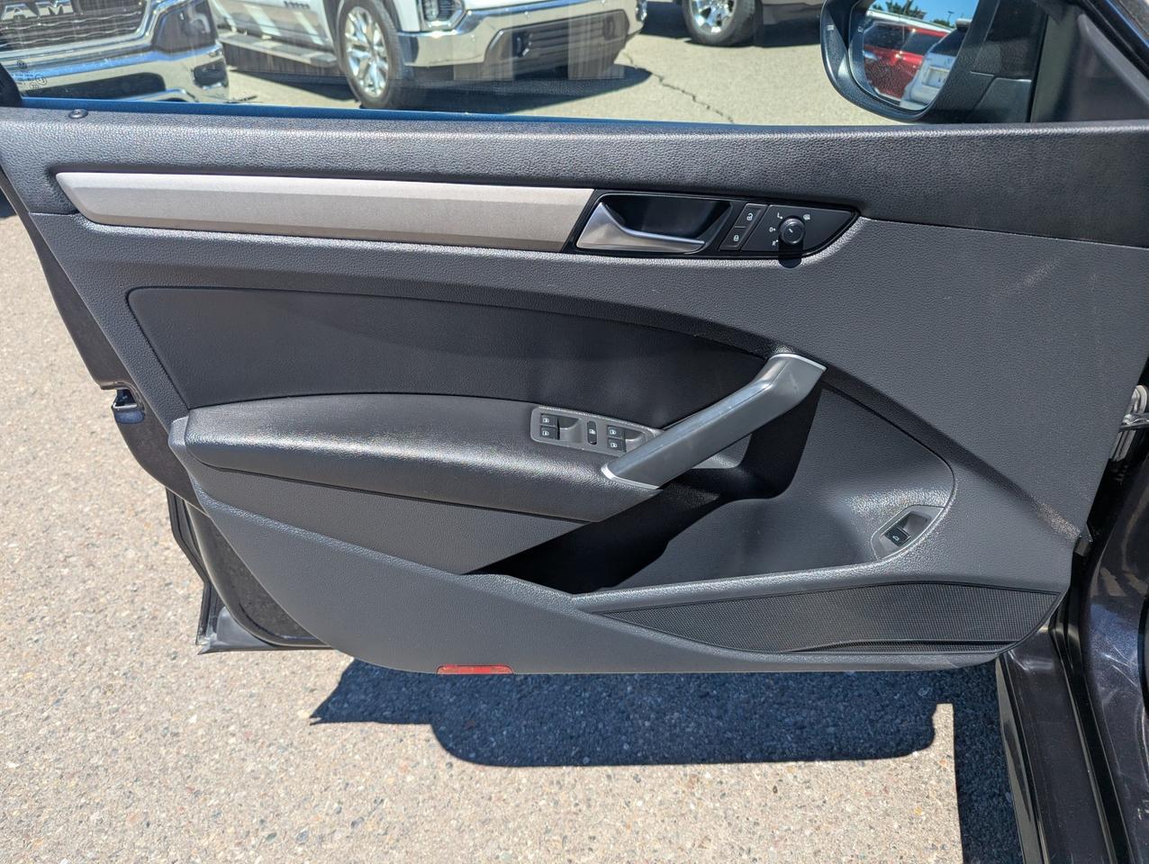 2021 Volkswagen Passat 2.0T SE Grand Junction CO