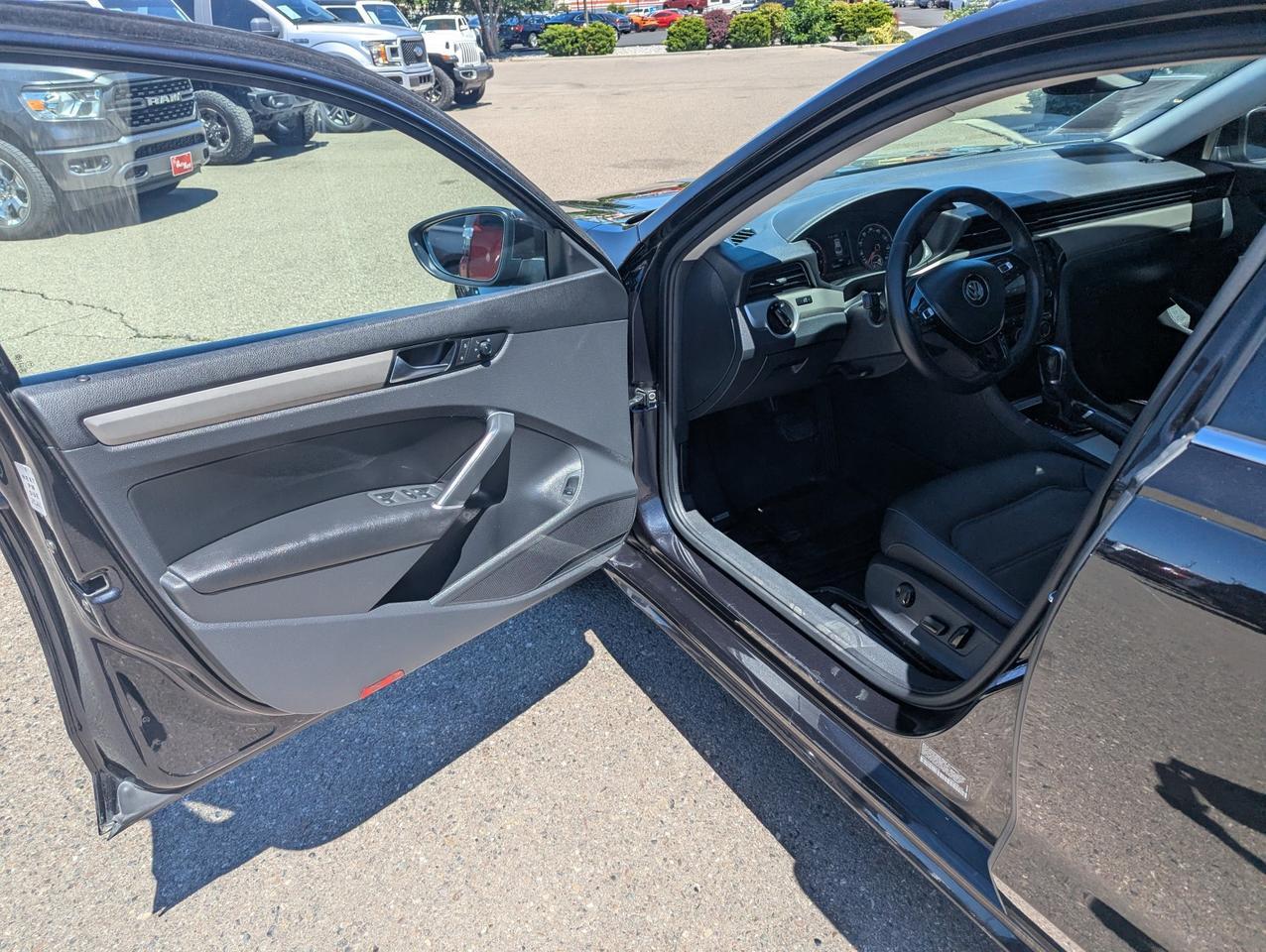 2021 Volkswagen Passat 2.0T SE Grand Junction CO